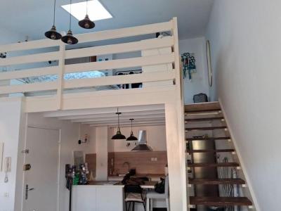 Annonce Location 2 pi�ces Appartement Bordeaux 33