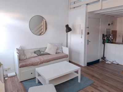 Louer Appartement 42 m2 Bordeaux