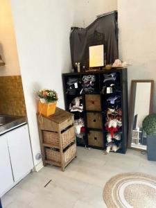 Annonce Location Appartement Bordeaux 33