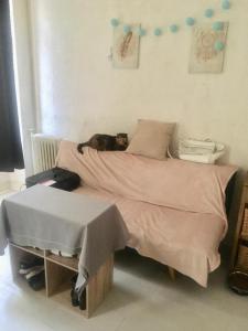 Louer Appartement Bordeaux Gironde