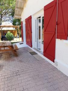For rent Biganos 3 rooms 40 m2 Gironde (33380) photo 0