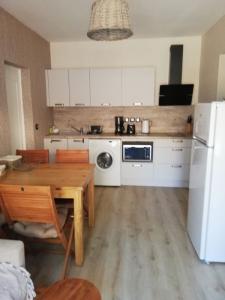 Annonce Location 3 pi�ces Maison Biganos 33