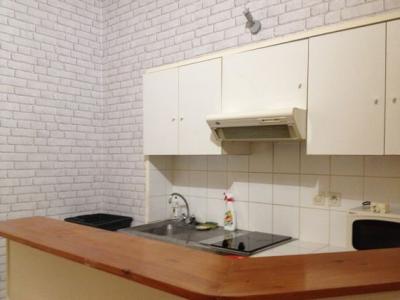 For rent Bordeaux 2 rooms 43 m2 Gironde (33000) photo 0