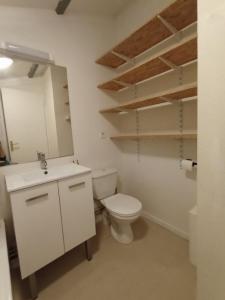 Louer Appartement 19 m2 Bordeaux