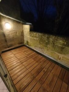 Louer Appartement Bordeaux 575 euros