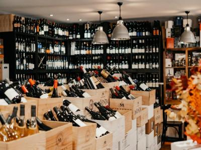 Annonce Vente Commerce Nice 06