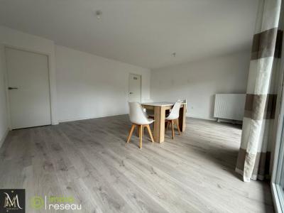 Annonce Vente 4 pi�ces Appartement Valenciennes 59