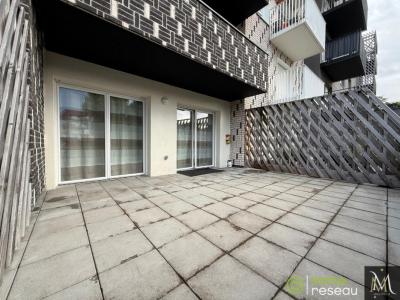 Acheter Appartement Valenciennes Nord