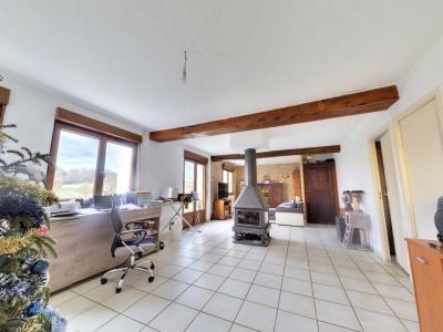 For sale Bossay-sur-claise 5 rooms 128 m2 Indre et loire (37290) photo 2