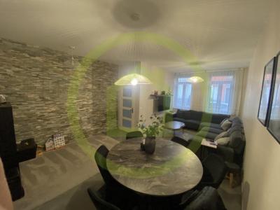 Annonce Vente 7 pi�ces Maison Roubaix 59
