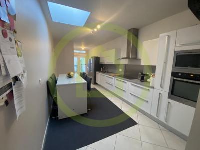 Acheter Maison Roubaix Nord