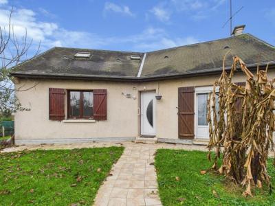 Annonce Vente 6 pi�ces Maison Chaulnes 80