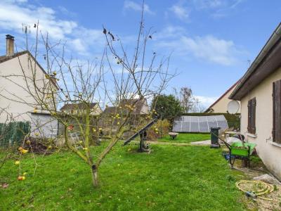 Acheter Maison Chaulnes 178000 euros