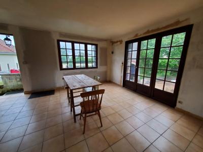 Annonce Vente 4 pi�ces Maison Orry-la-ville 60