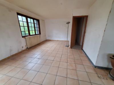 Acheter Maison 120 m2 Orry-la-ville