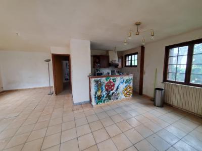 Acheter Maison Orry-la-ville Oise