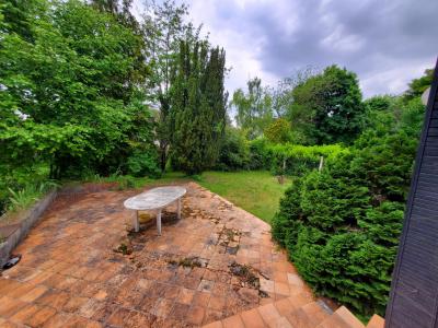 Acheter Maison Orry-la-ville 350000 euros