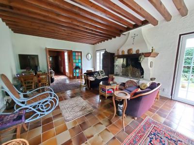 Acheter Maison 147 m2 Orry-la-ville