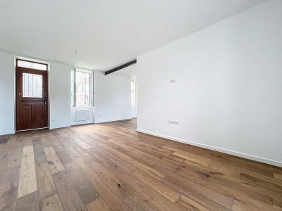 Acheter Maison 96 m2 Orry-la-ville