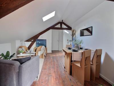 Annonce Vente 3 pi�ces Appartement Orry-la-ville 60