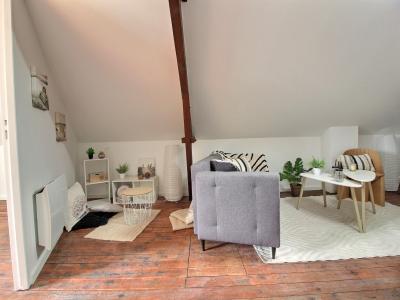 Acheter Appartement Orry-la-ville Oise