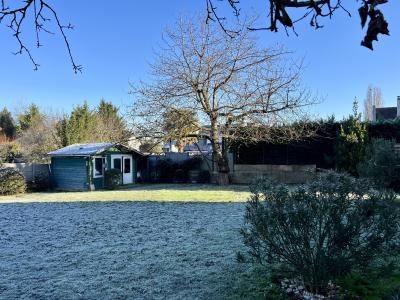 Annonce Vente 7 pi�ces Maison Bouafle 78