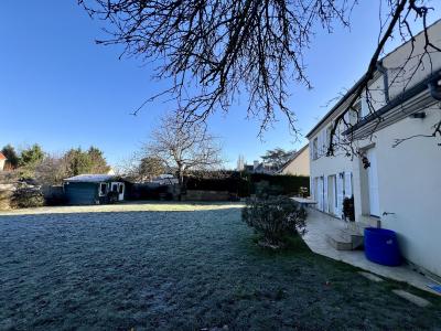 Acheter Maison 118 m2 Bouafle