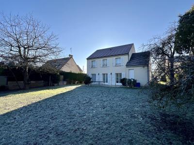 Acheter Maison Bouafle Yvelines