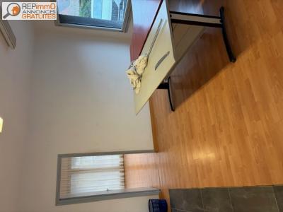 Annonce Location Bureau Hoymille 59