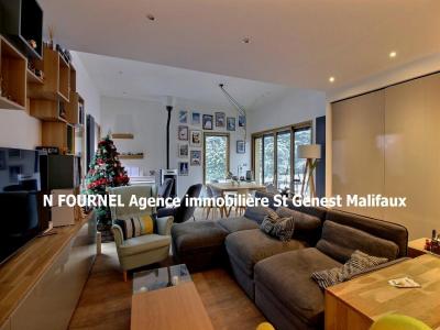 For sale Saint-genest-malifaux 5 rooms 150 m2 Loire (42660) photo 1