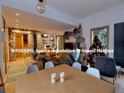 For sale Saint-genest-malifaux 5 rooms 150 m2 Loire (42660) photo 3