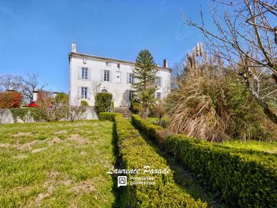 For sale Saint-martial-d'artenset 7 rooms 347 m2 Dordogne (24700) photo 0