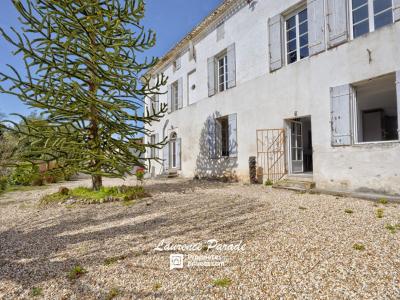 For sale Saint-martial-d'artenset 7 rooms 347 m2 Dordogne (24700) photo 1