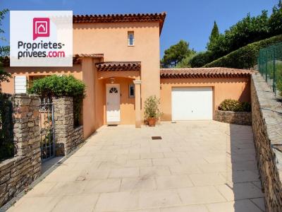 Acheter Maison 140 m2 Draguignan
