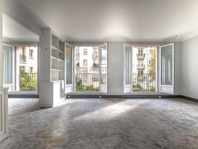 For sale Neuilly-sur-seine 4 rooms 125 m2 Hauts de Seine (92200) photo 0