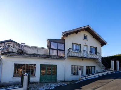 For sale Violay 4 rooms 110 m2 Loire (42780) photo 0