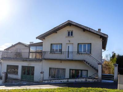 For sale Violay 4 rooms 110 m2 Loire (42780) photo 1
