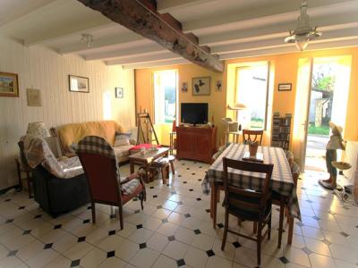 Acheter Maison Pons Charente maritime