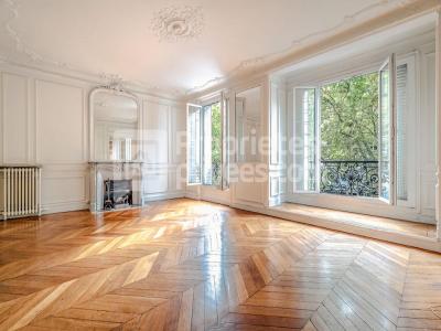 Annonce Vente 7 pi�ces Appartement Paris-18eme-arrondissement 75