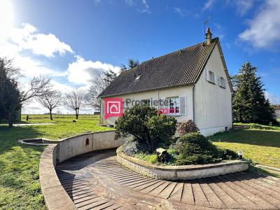 For sale Chinon 7 rooms 162 m2 Indre et loire (37500) photo 1