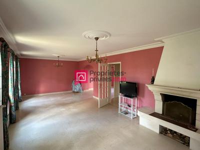 For sale Chinon 7 rooms 162 m2 Indre et loire (37500) photo 3