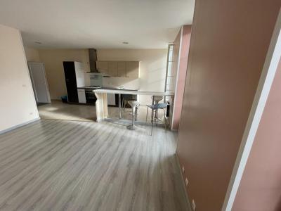 Acheter Immeuble 283 m2 Rochefort