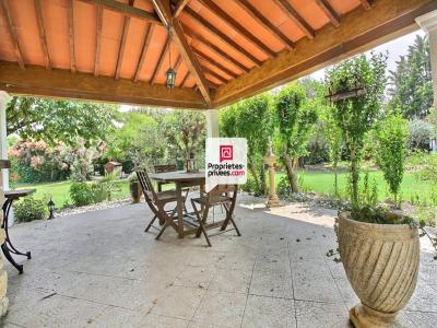 Acheter Maison Saint-chaptes Gard