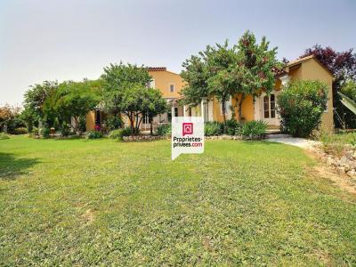 Acheter Maison Saint-chaptes 682000 euros