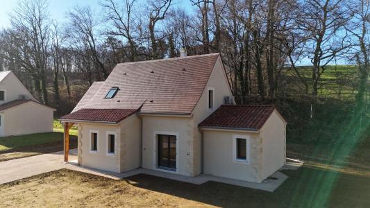 Acheter Maison Payrignac Lot
