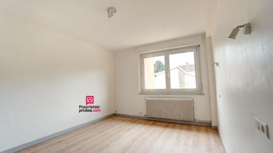 Acheter Appartement Belfort 58000 euros