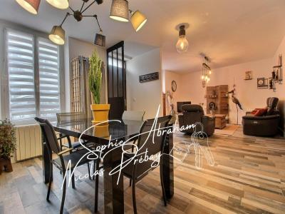 Acheter Maison Allaines-mervilliers Eure et loir