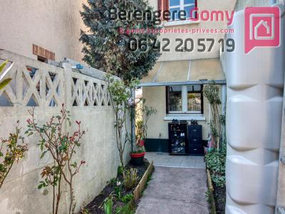 Acheter Maison Beauchamp Val d'Oise