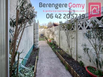 Acheter Maison Beauchamp 281300 euros