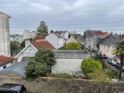 For sale Nantes 5 rooms 138 m2 Loire atlantique (44000) photo 0
